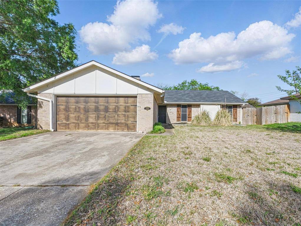 Arlington, TX 76006,2306 Lavon Creek Lane