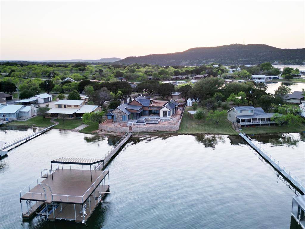 Possum Kingdom Lake, TX 76449,1014 Chaparrel Lane