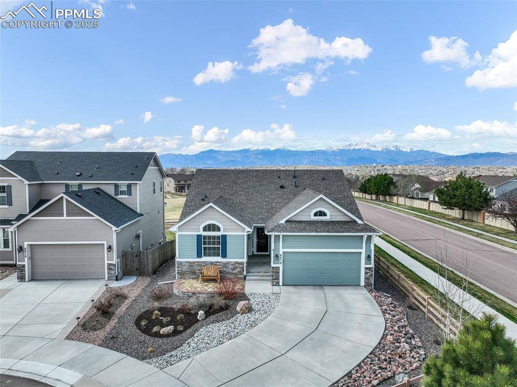 Colorado Springs, CO 80923,6078 Trappers Tale CT