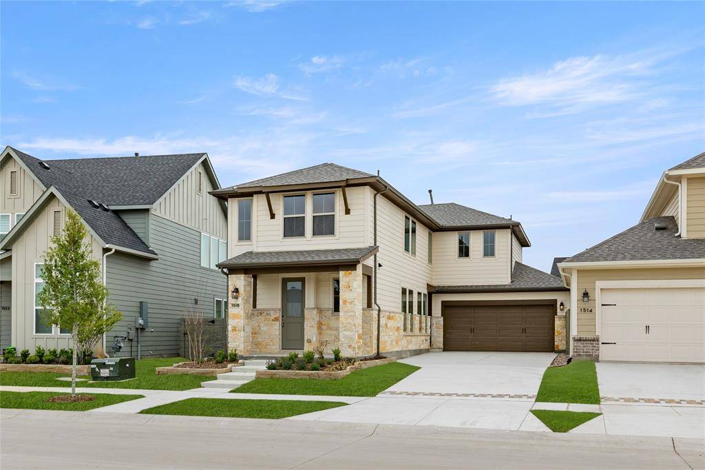 Argyle, TX 76226,1518 Laurel Lane