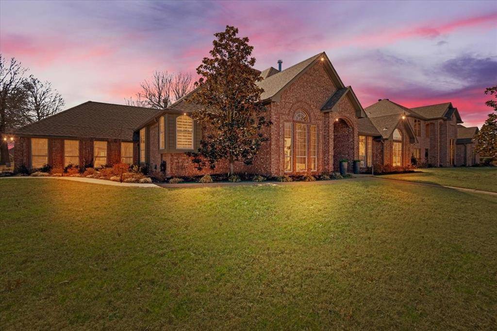 Paris, TX 75462,3020 Aspen