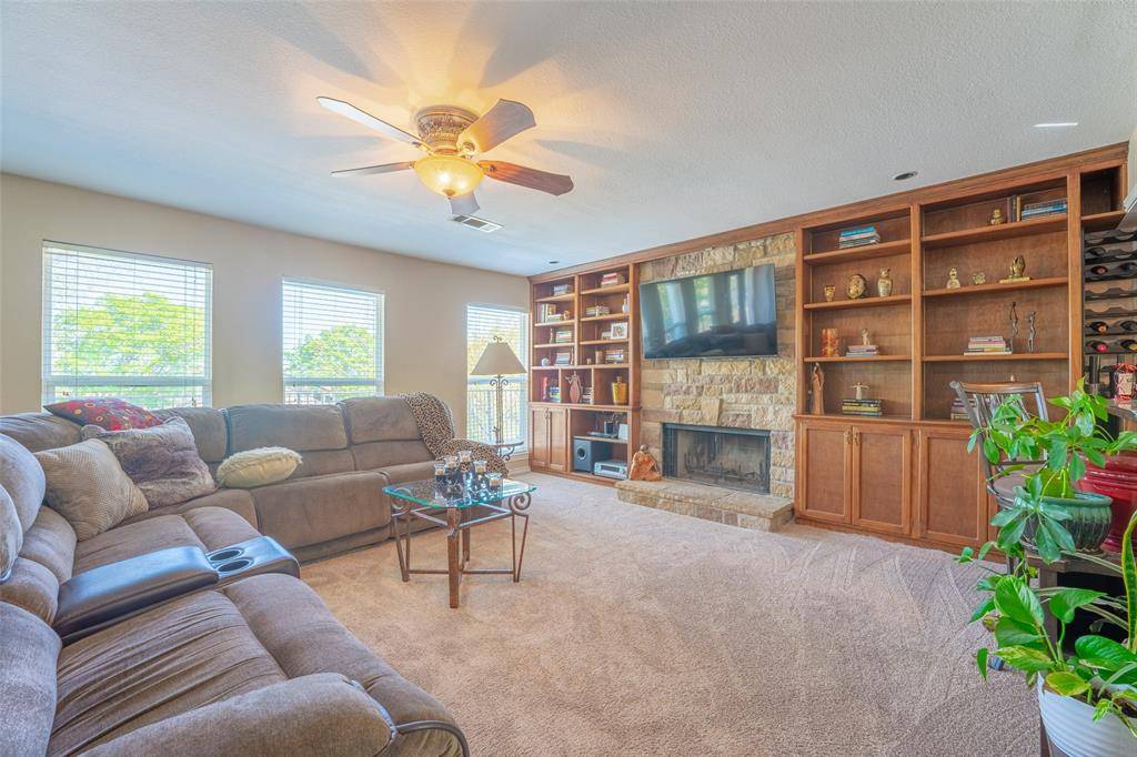 Rockwall, TX 75087,3415 Waterview Trail