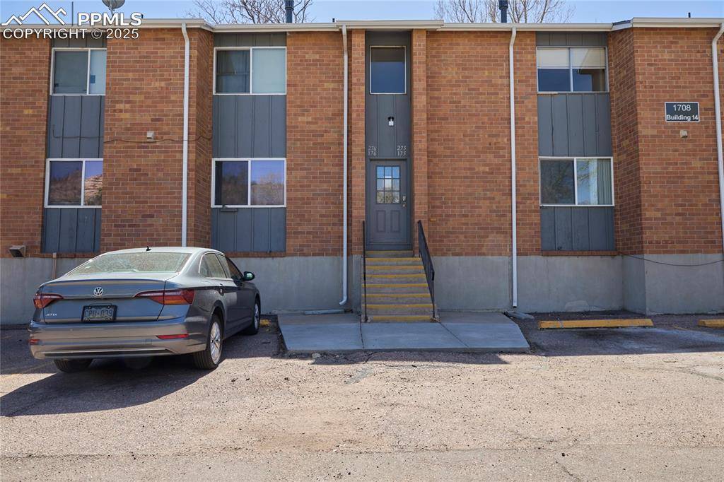 Colorado Springs, CO 80915,1708 Sawyer WAY #176