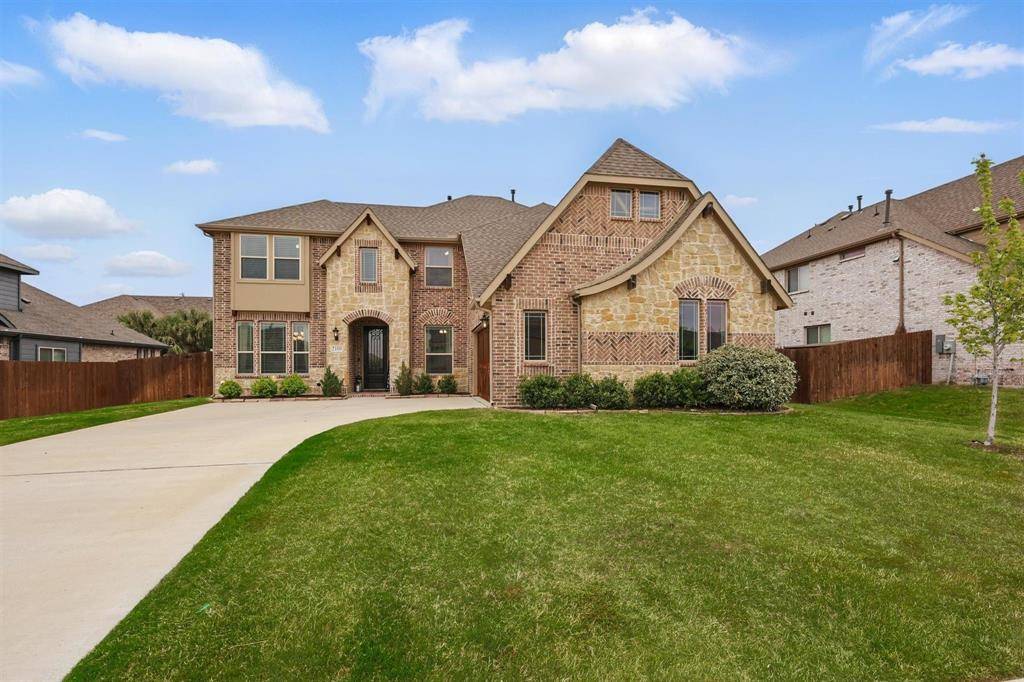 Desoto, TX 75115,2109 Flora Lane
