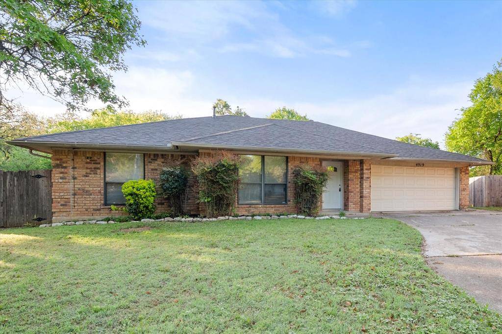 Arlington, TX 76017,4919 Spring Creek Road