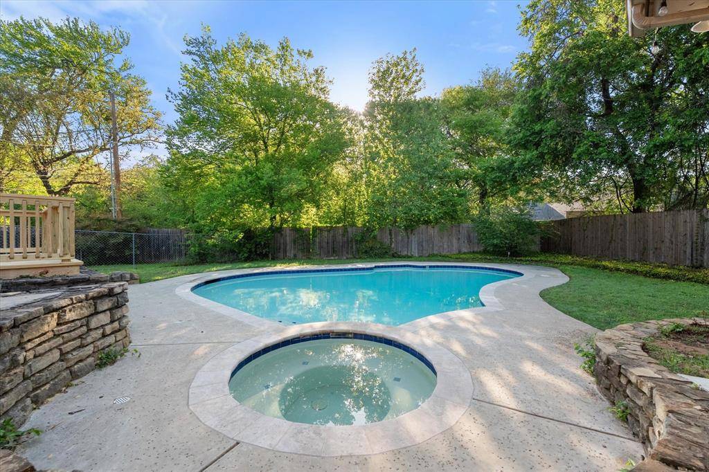 Arlington, TX 76017,4919 Spring Creek Road