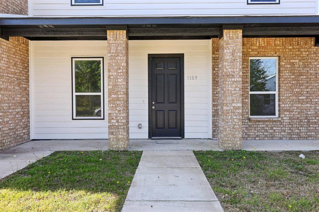 Greenville, TX 75401,1109 Pollard Street