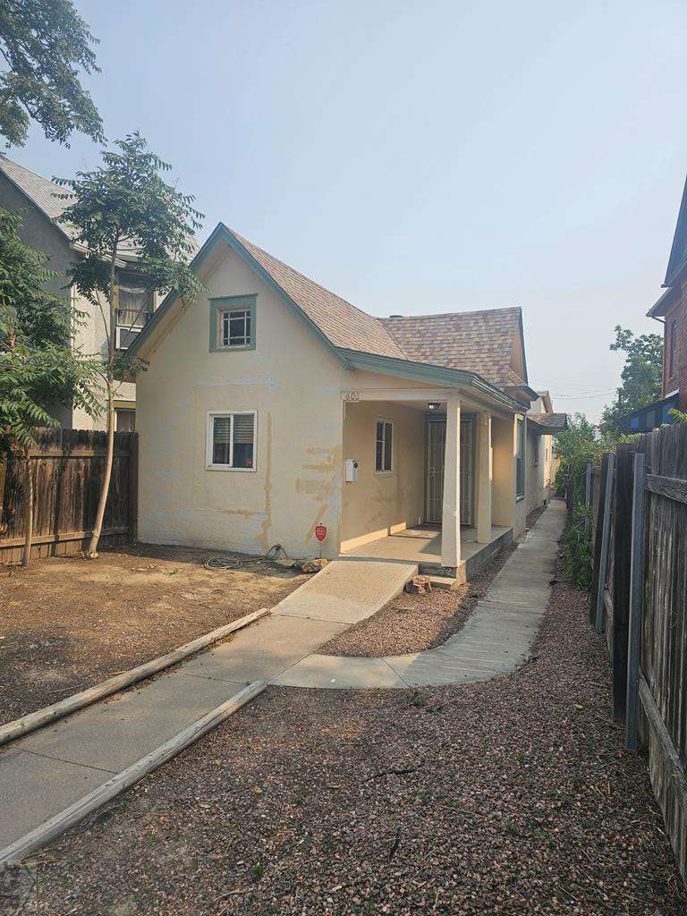 Pueblo, CO 81004,605 W Abriendo Ave