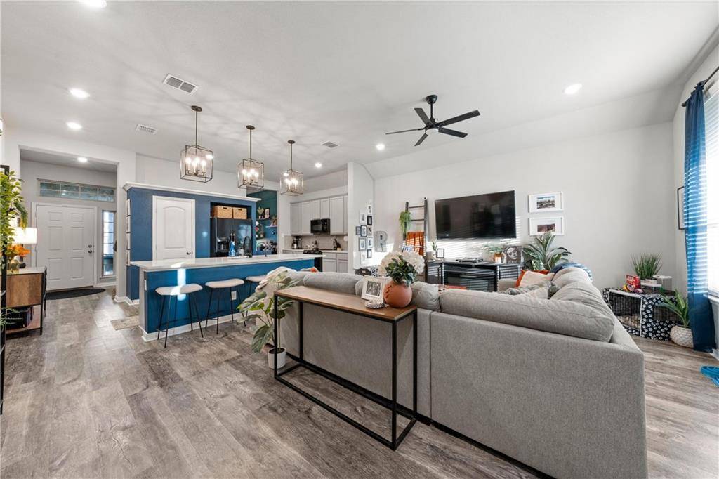 Lorena, TX 76655,3009 Samson Drive