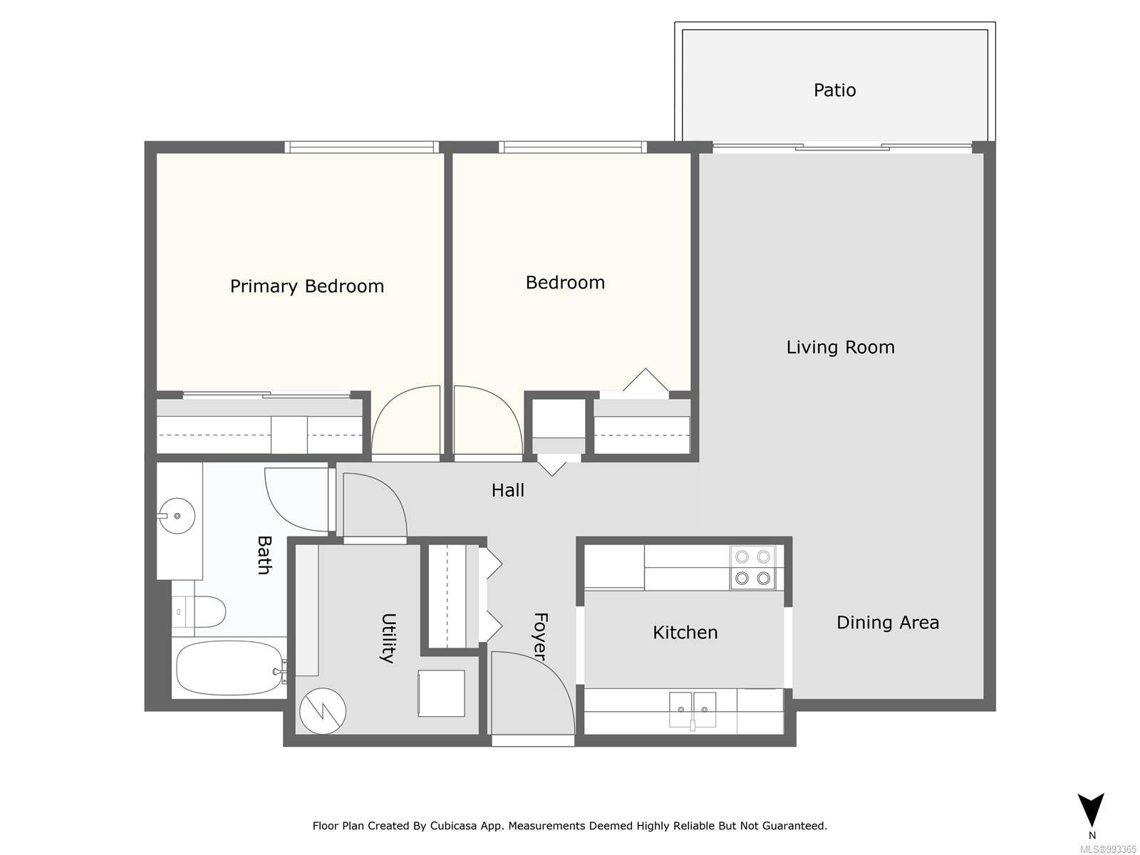 Parksville, BC V9P 2K9,266 Hirst Ave W #103