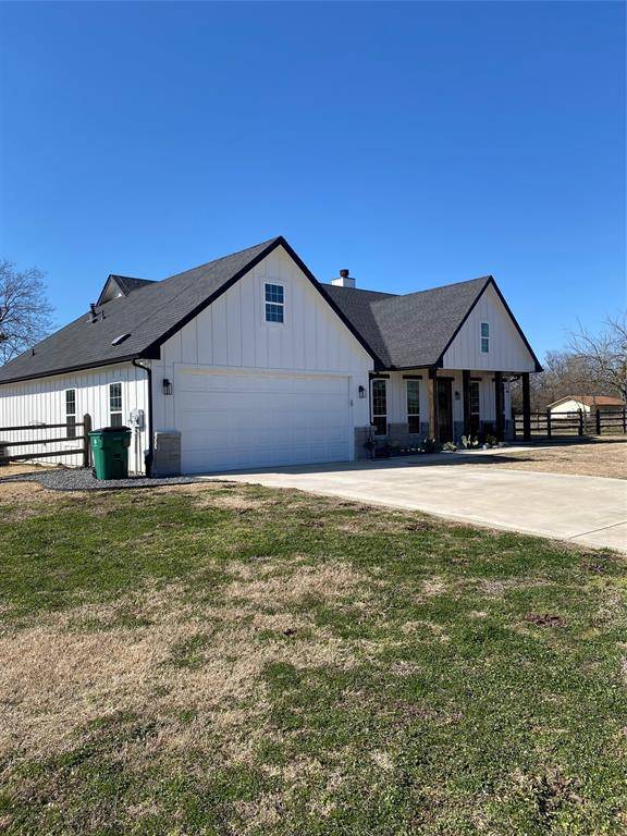 Greenville, TX 75401,674 County Road 4109
