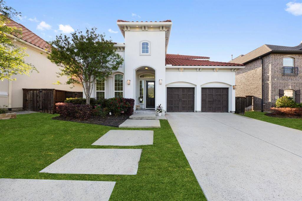 Frisco, TX 75036,6635 Backstretch Boulevard