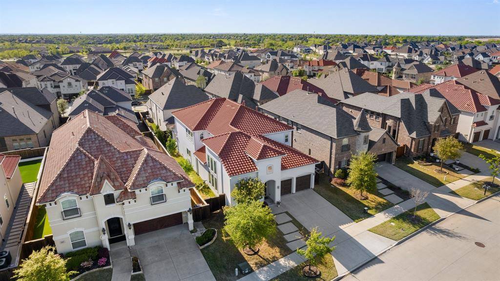 Frisco, TX 75036,6635 Backstretch Boulevard