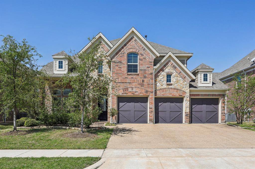 Wylie, TX 75098,338 Rosemary Drive