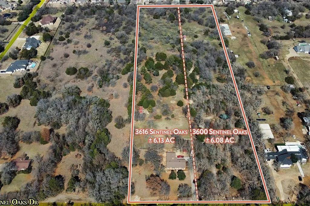 Flower Mound, TX 75022,3616 Sentinel Oak Drive