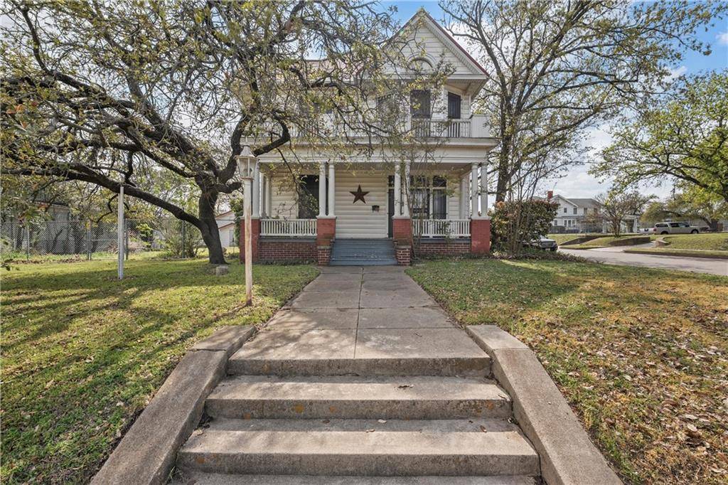 Waco, TX 76707,726 N 16th Street