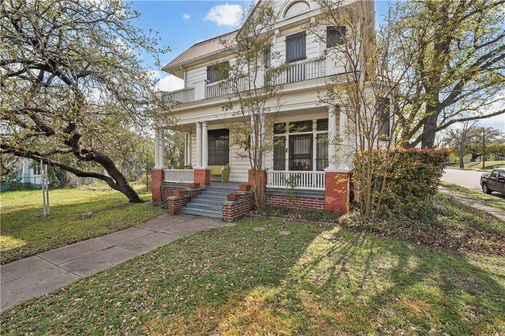 Waco, TX 76707,726 N 16th Street