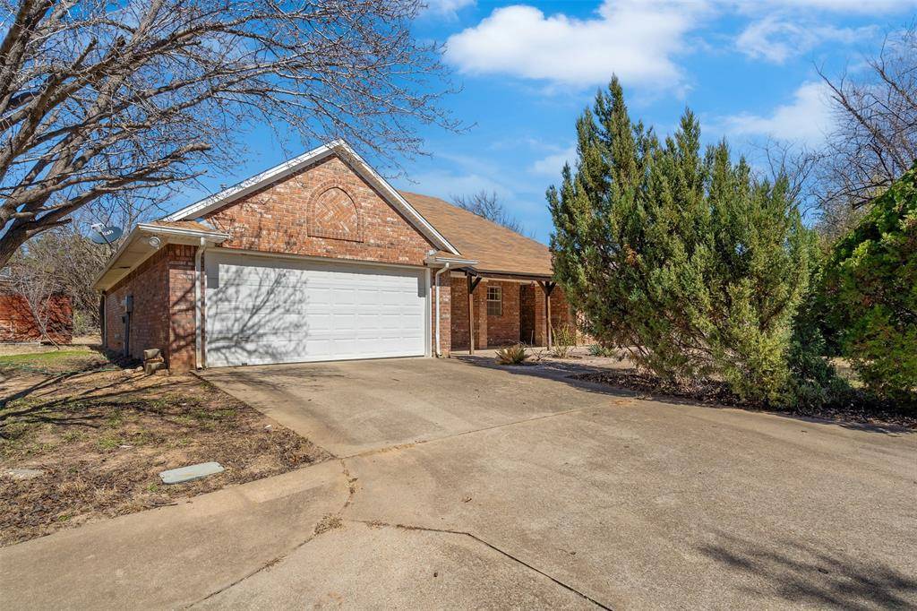 Glen Rose, TX 76043,1062-A FM 205 #A