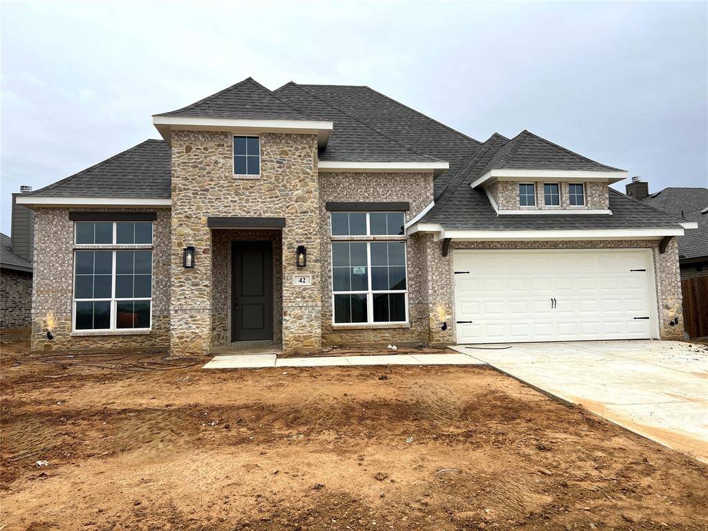 Joshua, TX 76058,42 Harrier Street