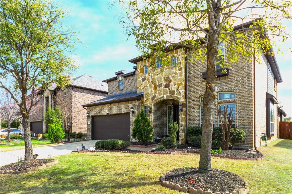 Frisco, TX 75033,1191 Polo Heights Drive