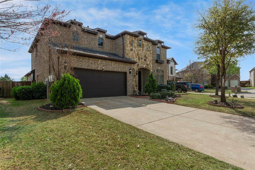 Frisco, TX 75033,1191 Polo Heights Drive