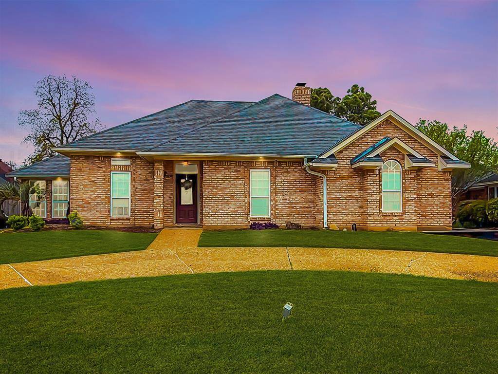 Bossier City, LA 71111,107 Summit Drive