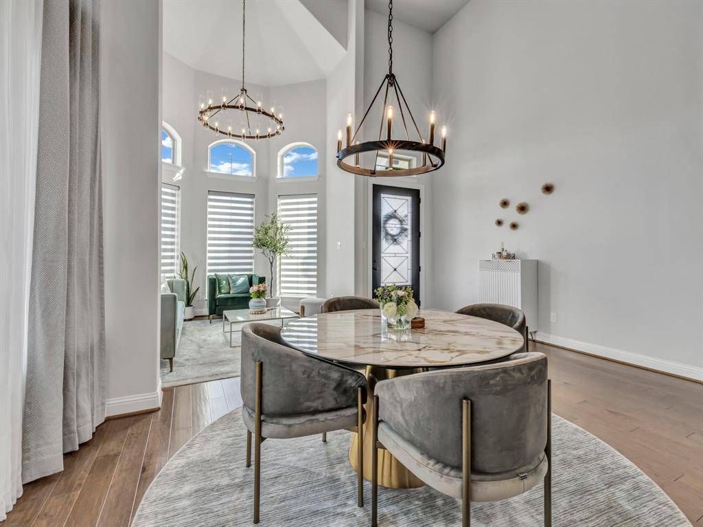 Plano, TX 75094,5513 Palisades Drive