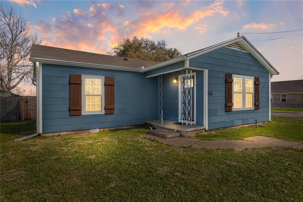 Waco, TX 76708,3701 N 21st Street