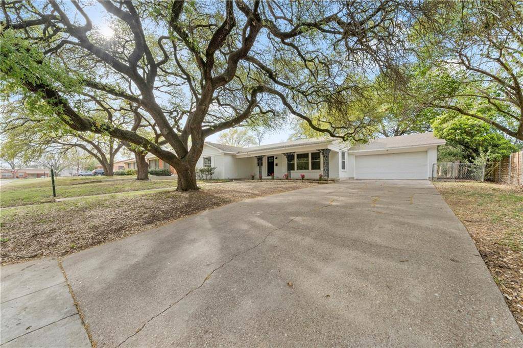 Waco, TX 76710,4209 Gorman Avenue