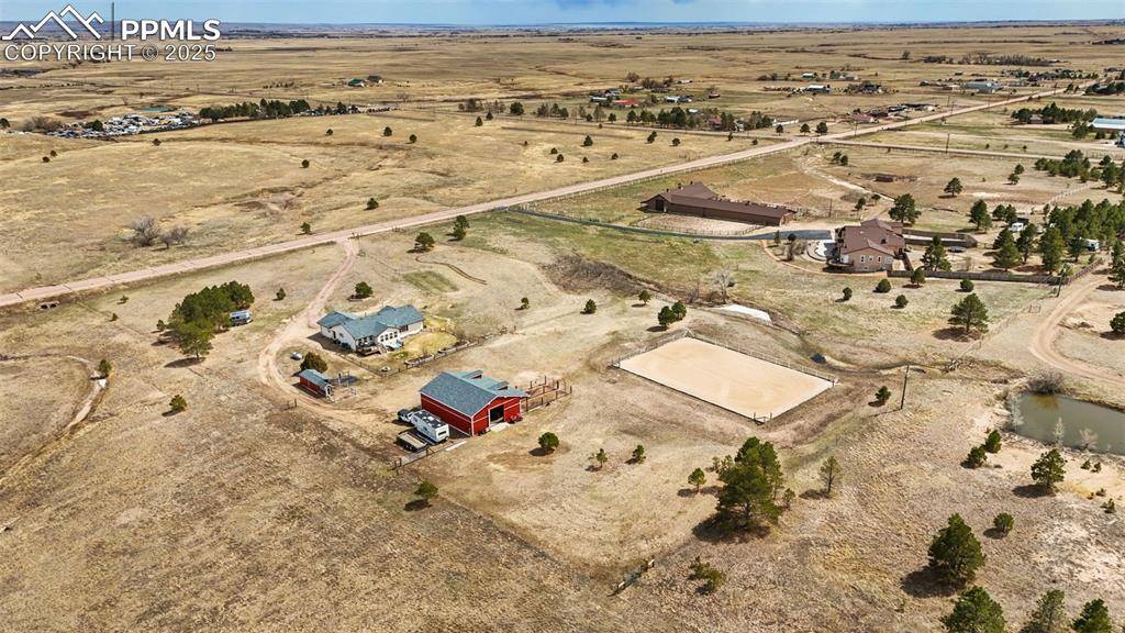 Elbert, CO 80106,14750 Eastonville RD