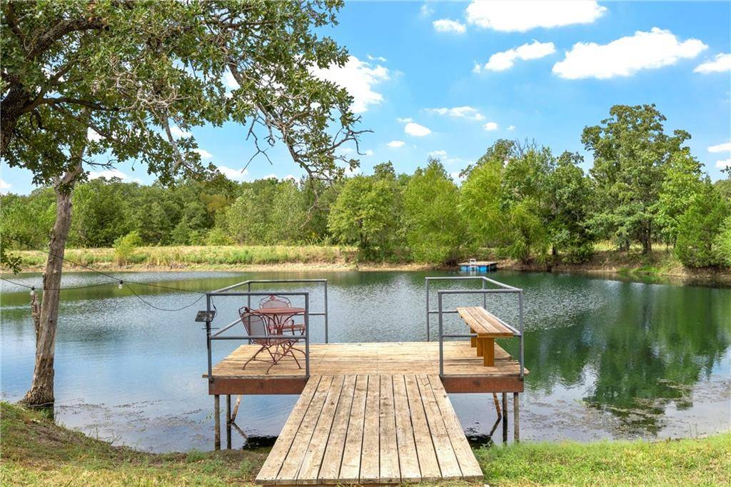 Axtell, TX 76673,25+ ac. CR 102 Road