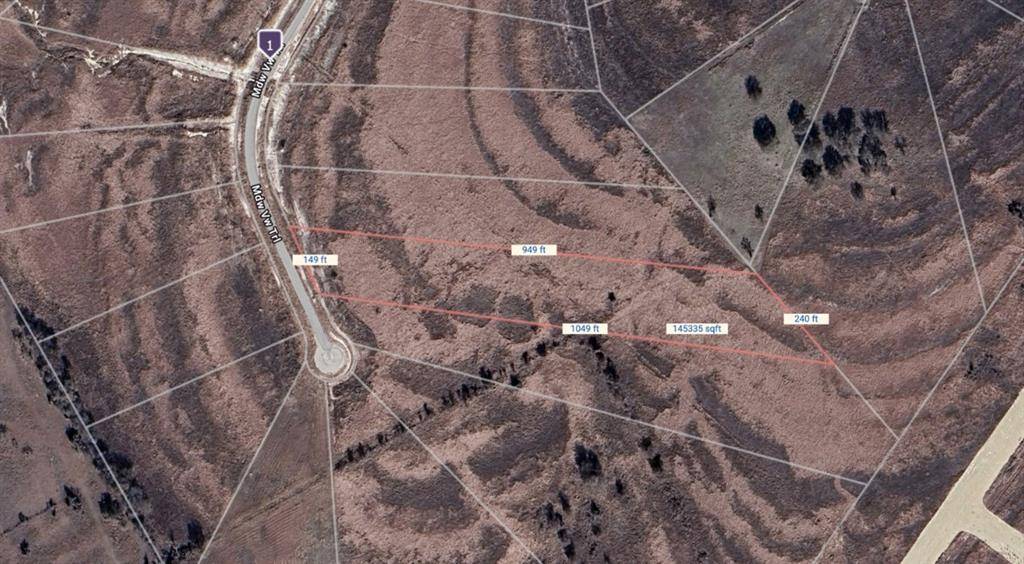 Hillsboro, TX 76645,0 Meadow View Trail