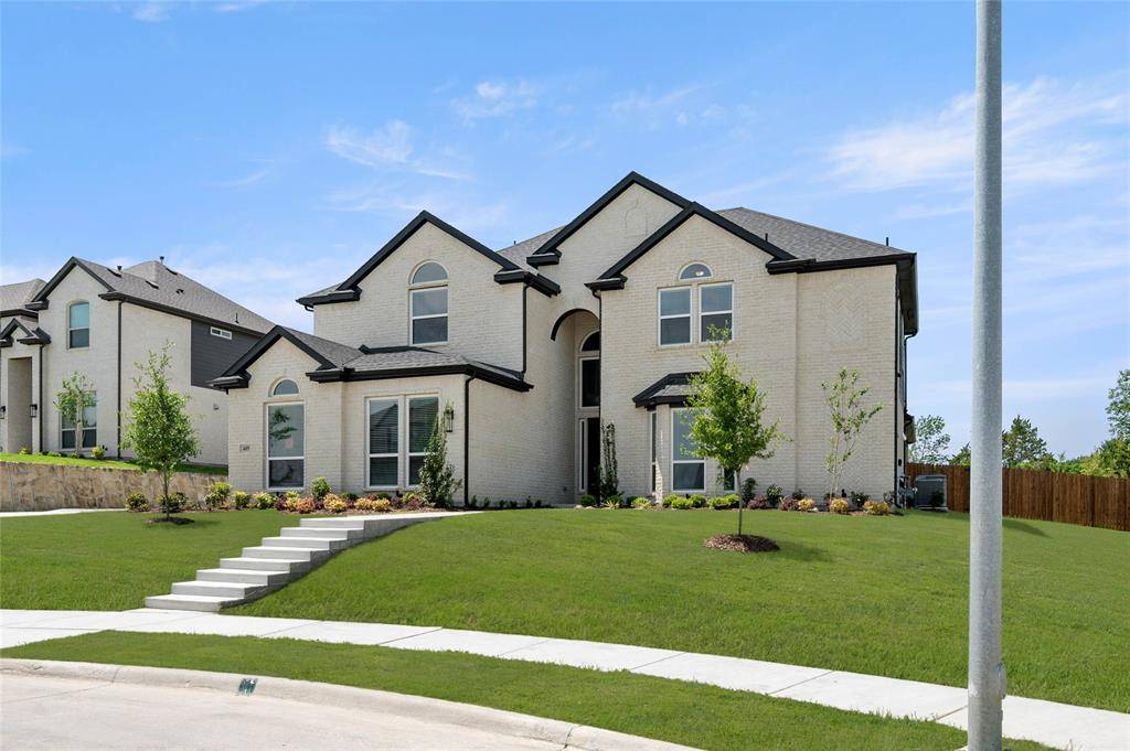 Desoto, TX 75115,405 Westover