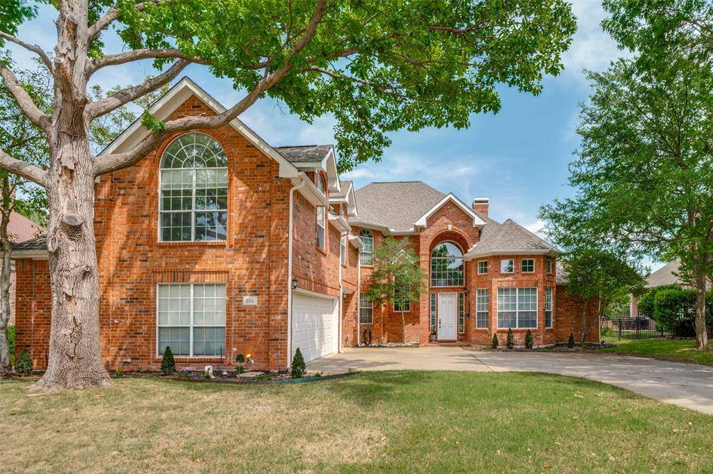 Mckinney, TX 75072,909 Hills Creek Drive