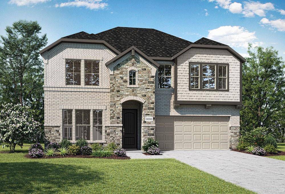 Midlothian, TX 76065,2223 Shady Elm