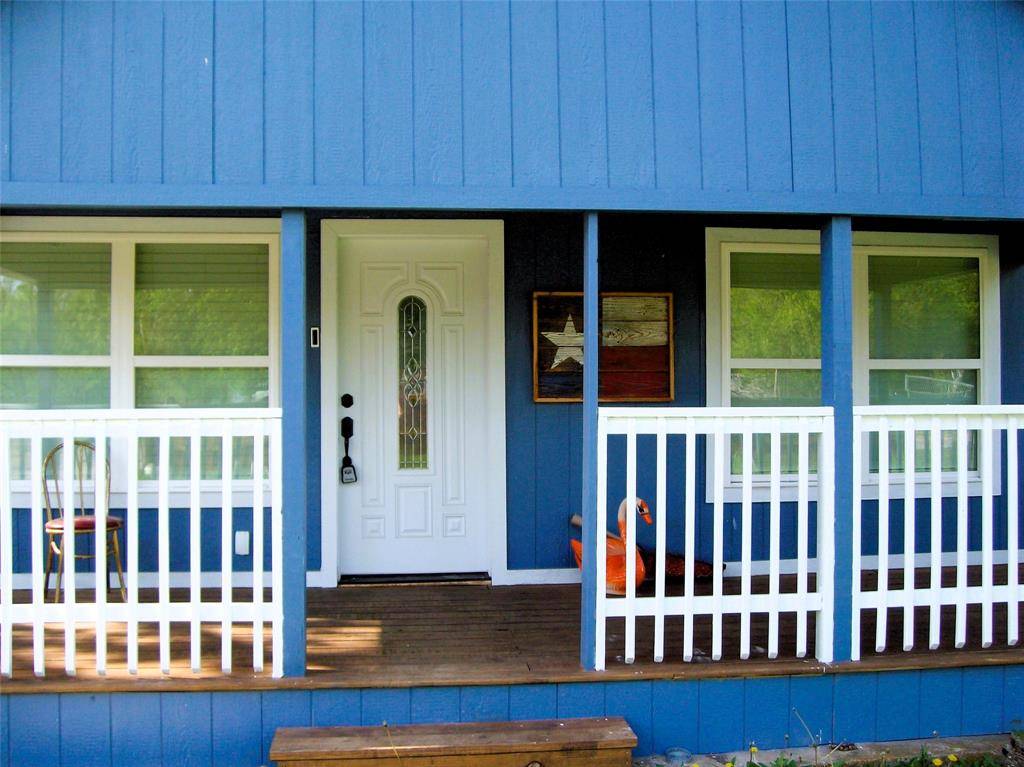 Bailey, TX 75452,303 W Church Street