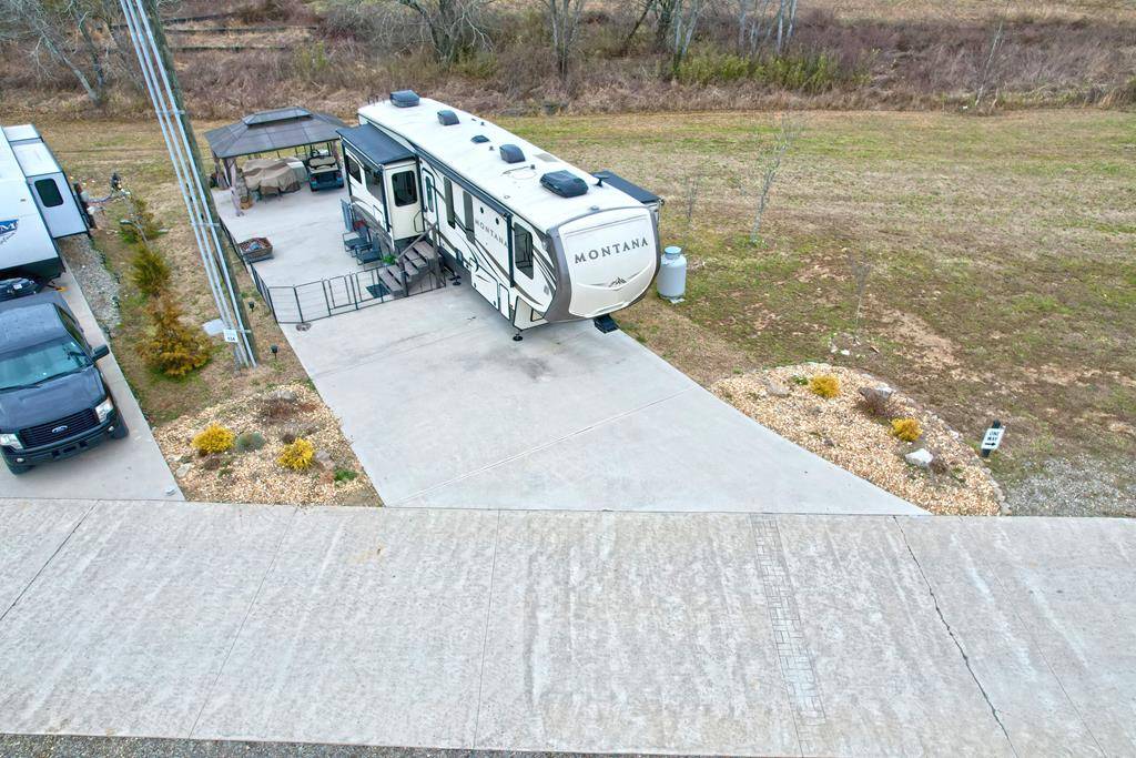 Morganton, GA 30560,L-134 Mountain Meadows Drive