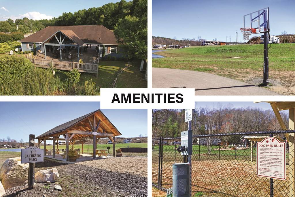 Morganton, GA 30560,L-134 Mountain Meadows Drive