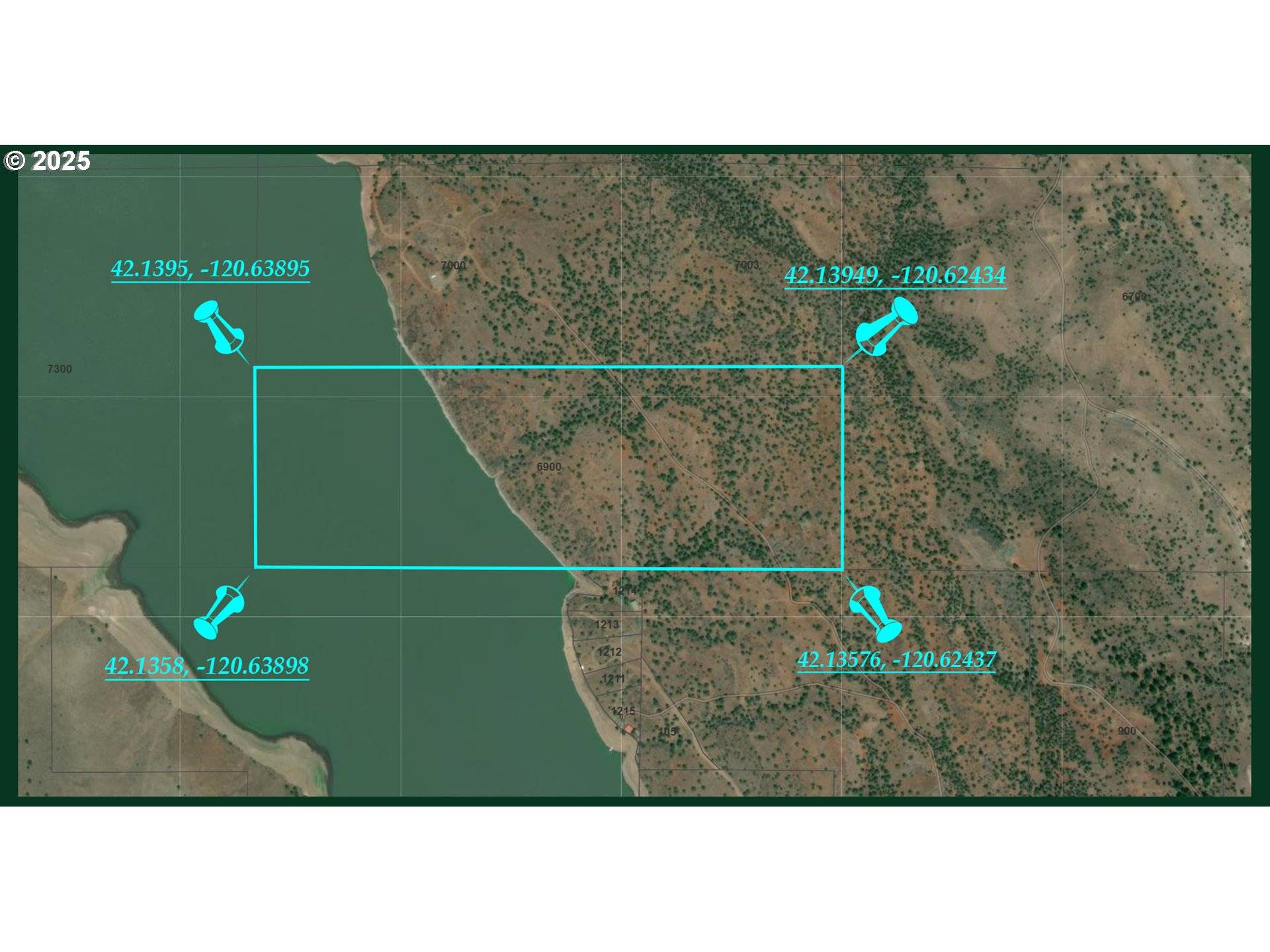 Lakeview, OR 97630,Cyhoya WAY