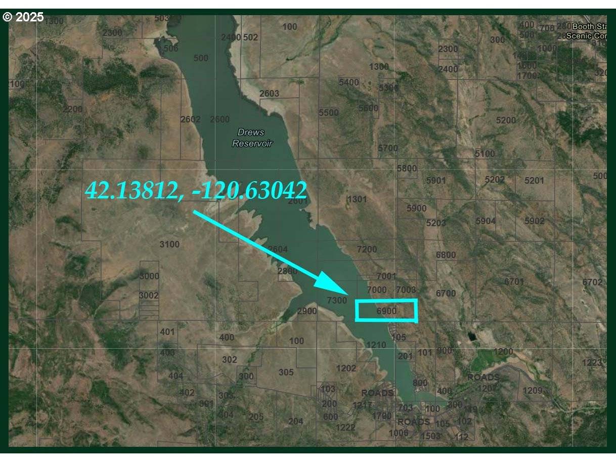 Lakeview, OR 97630,Cyhoya WAY