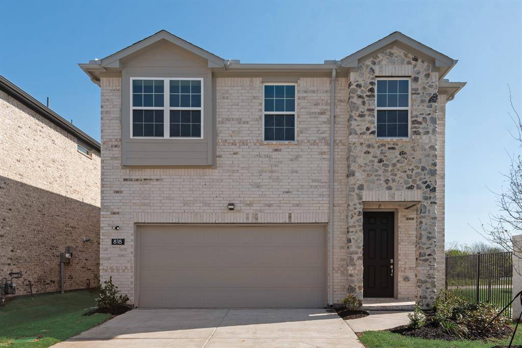 Princeton, TX 75407,818 Aroco Bend