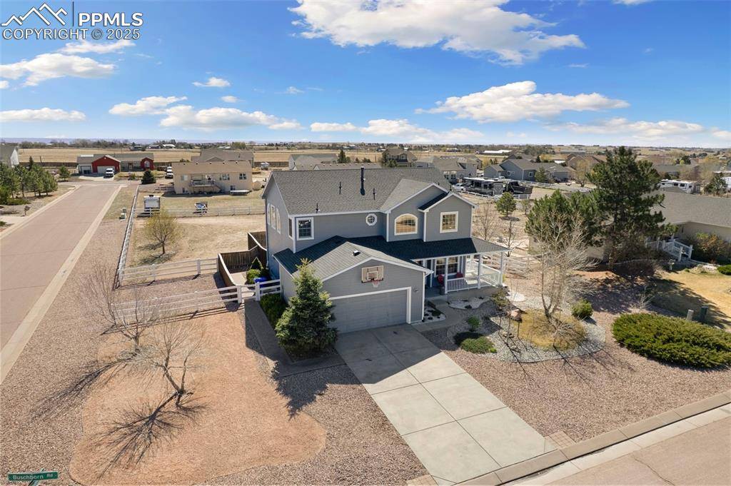 Peyton, CO 80831,8135 Buschborn RD