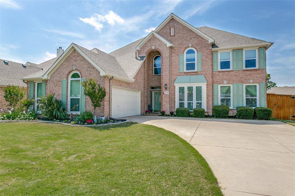 Keller, TX 76248,2806 Countryside Trail