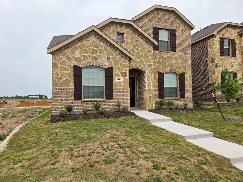 Justin, TX 76247,1473 Lady Bird Road
