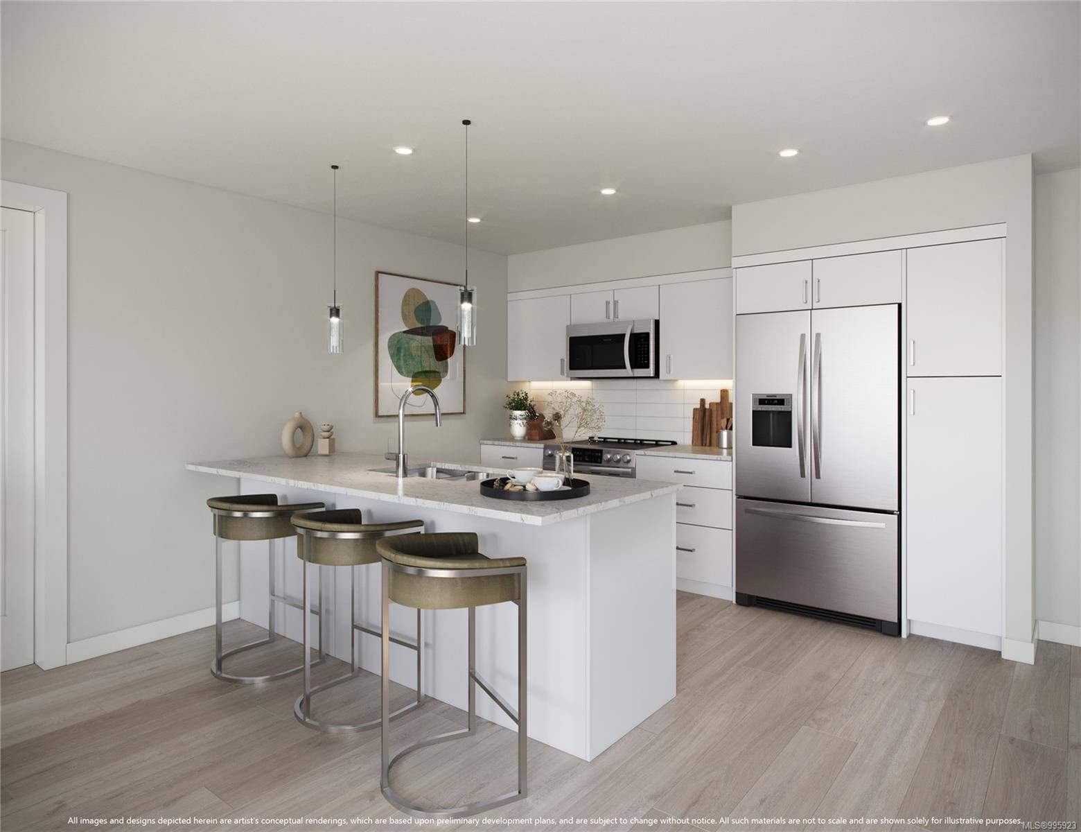 Langford, BC V9B 2N7,918 Jenkins Ave #305