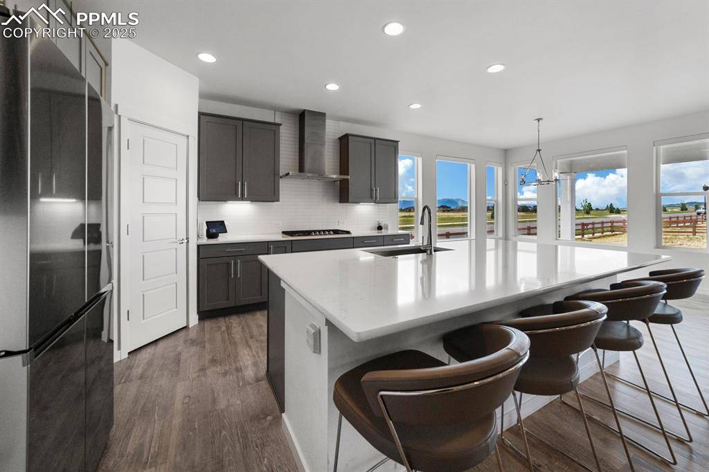 Colorado Springs, CO 80921,2404 Antica CT