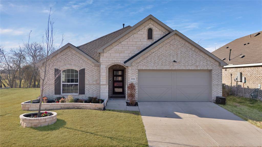 Royse City, TX 75189,2504 Spring Side Drive