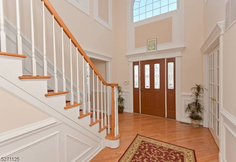 Franklin Twp., NJ 08540,7 Rydal Rd