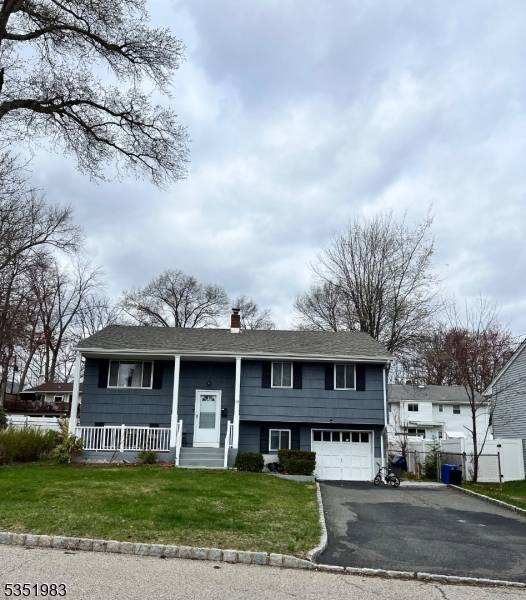 Parsippany-troy Hills Twp., NJ 07054,19 Tremley Ct