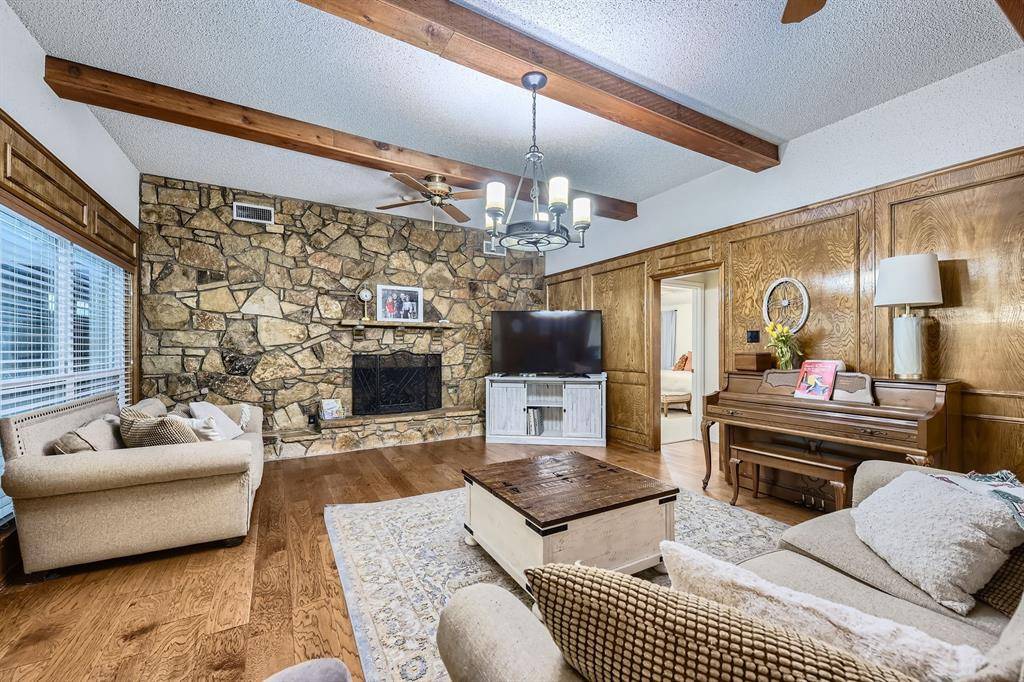 Arlington, TX 76017,4701 Hidden Oaks Lane